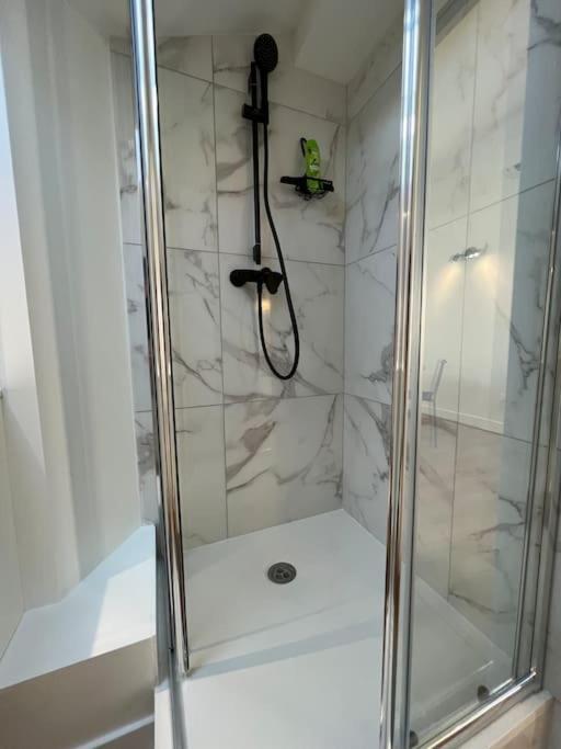 Le Belfort - Grand T2 Climatise En Hyper Centre Toulouse Bagian luar foto